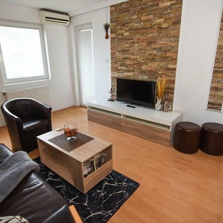 Victoria Apartment - Excellent Choice - Near Center Skopje Eksteriør bilde
