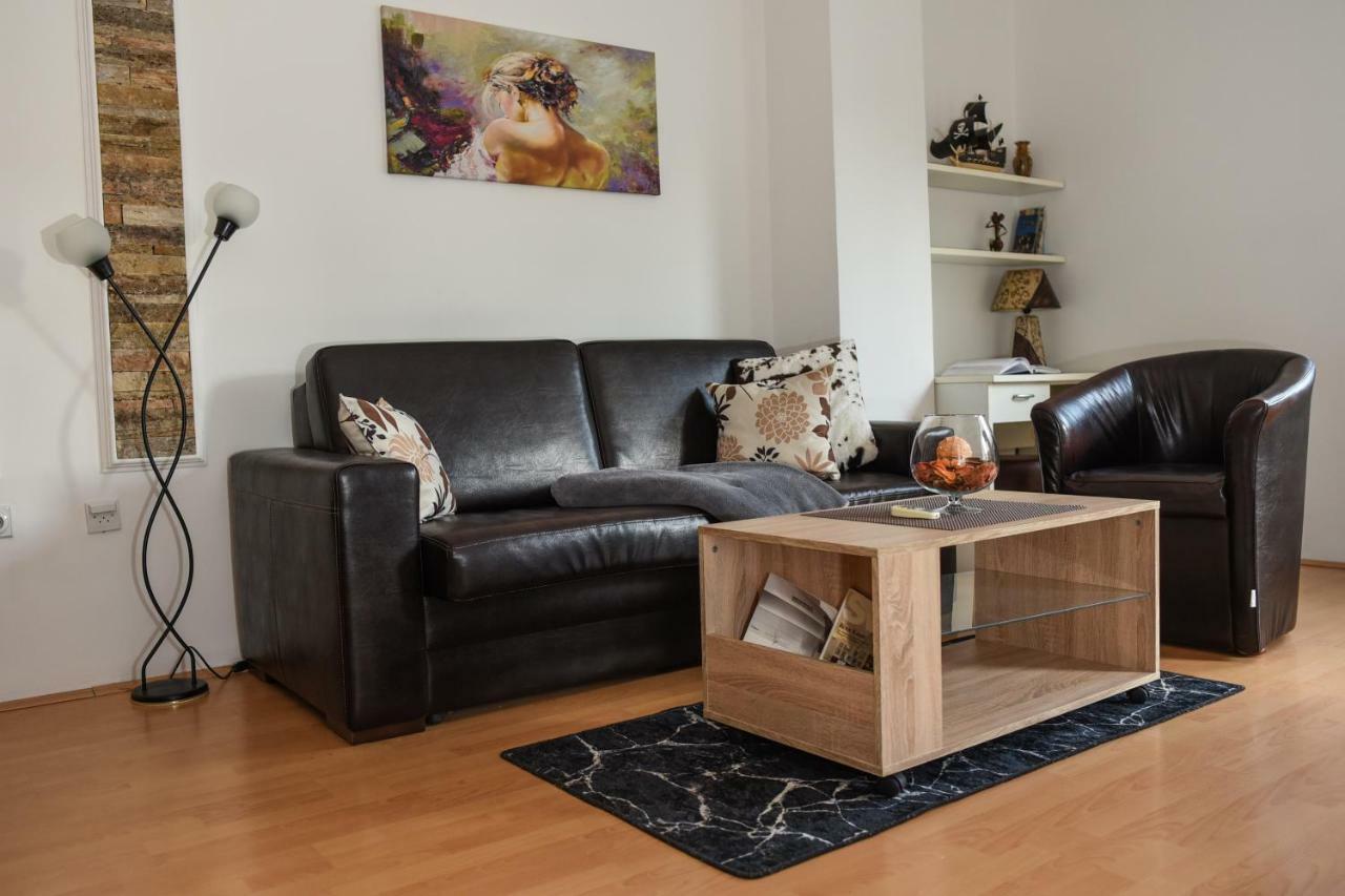 Victoria Apartment - Excellent Choice - Near Center Skopje Eksteriør bilde
