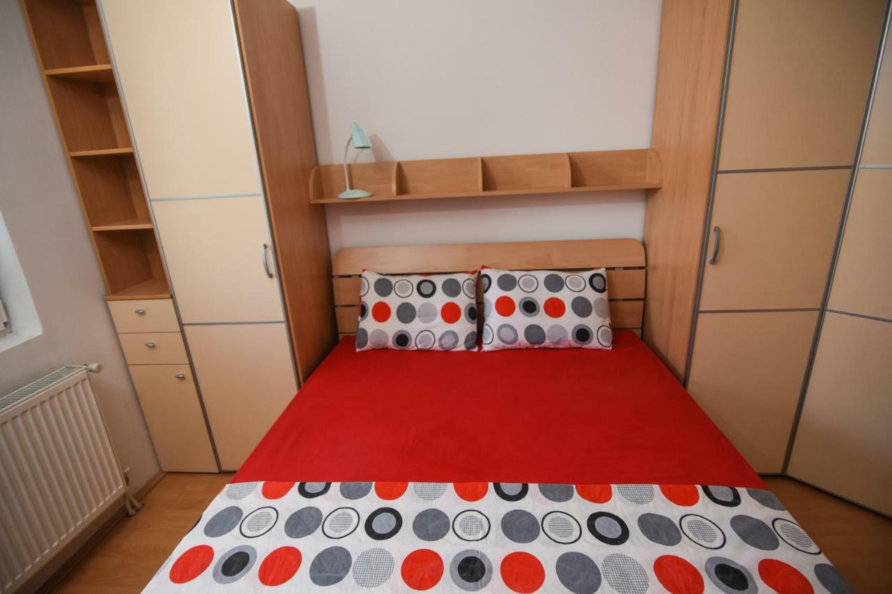 Victoria Apartment - Excellent Choice - Near Center Skopje Eksteriør bilde