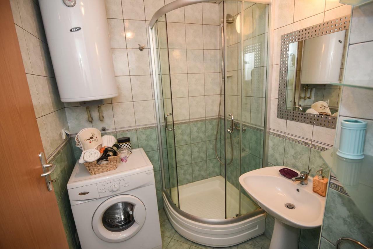 Victoria Apartment - Excellent Choice - Near Center Skopje Eksteriør bilde