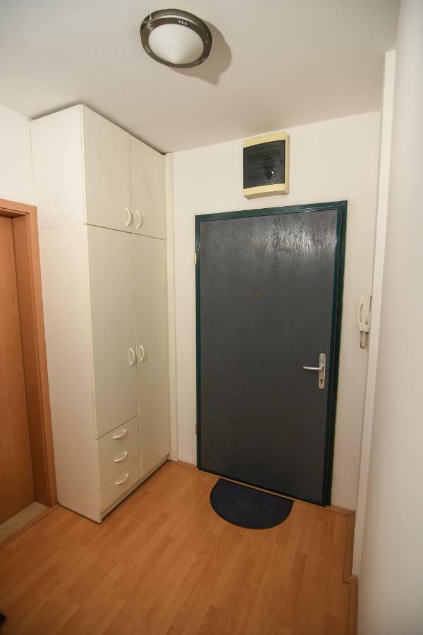 Victoria Apartment - Excellent Choice - Near Center Skopje Eksteriør bilde