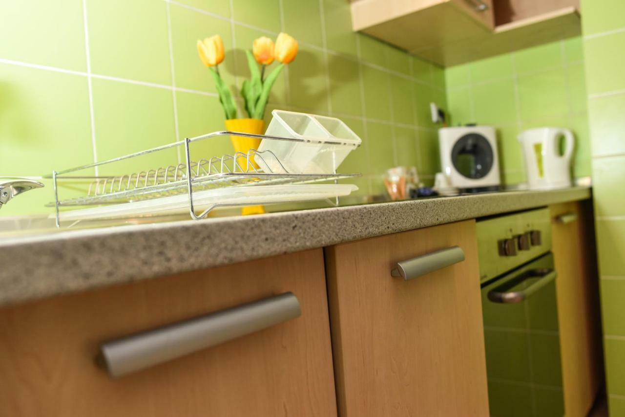 Victoria Apartment - Excellent Choice - Near Center Skopje Eksteriør bilde
