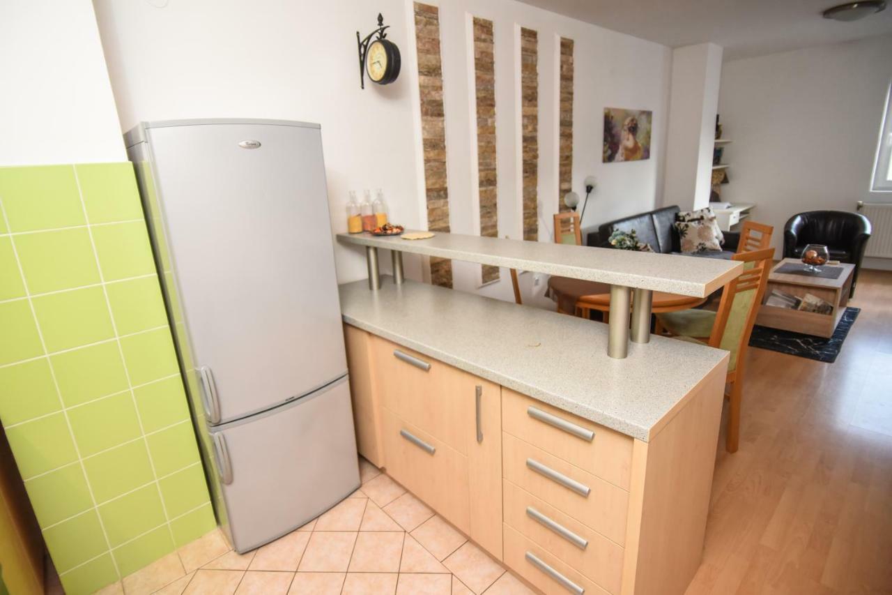 Victoria Apartment - Excellent Choice - Near Center Skopje Eksteriør bilde