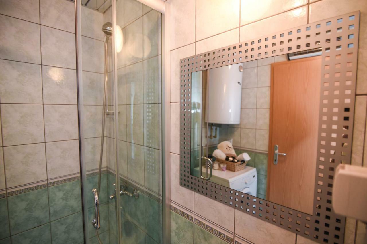 Victoria Apartment - Excellent Choice - Near Center Skopje Eksteriør bilde