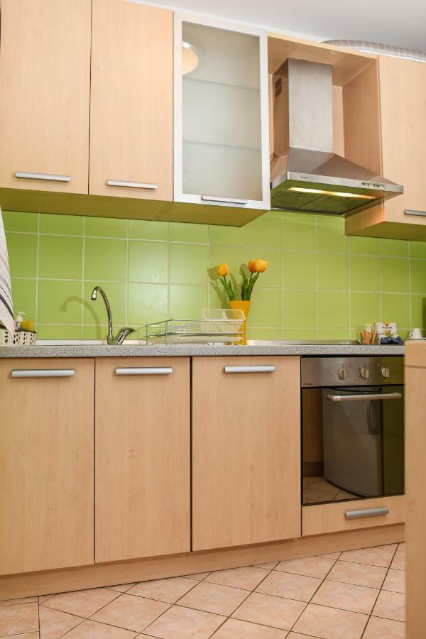 Victoria Apartment - Excellent Choice - Near Center Skopje Eksteriør bilde