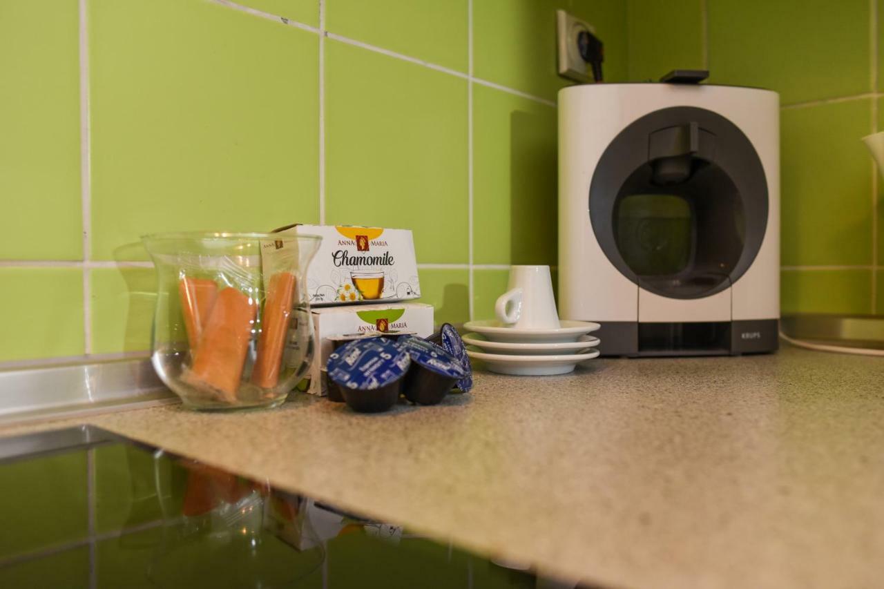 Victoria Apartment - Excellent Choice - Near Center Skopje Eksteriør bilde
