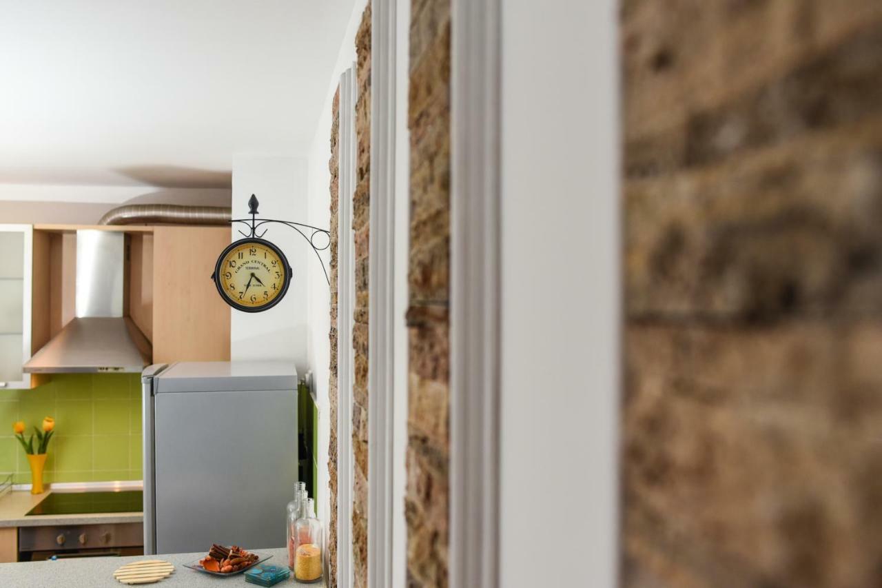 Victoria Apartment - Excellent Choice - Near Center Skopje Eksteriør bilde
